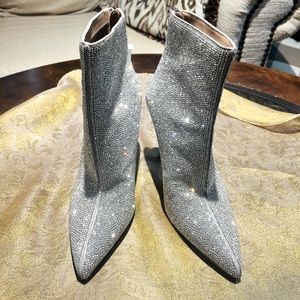 Steve Madden Callen Ankle Boots